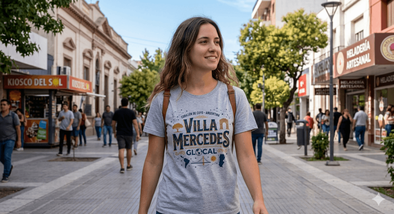 La identidad viste a la moda